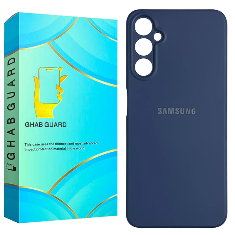 کاور قاب گارد مدل SILG20 مناسب برای گوشی موبایل سامسونگ Galaxy A05s