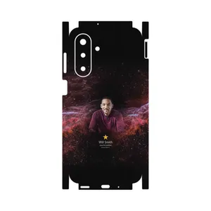 MAHOOT Will Smith-FullSkin Cover Sticker for Samsung Galaxy A17 4G