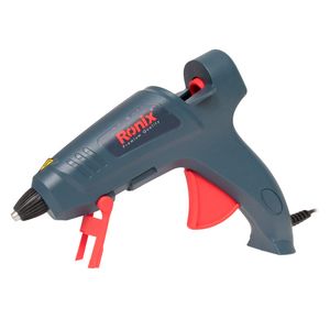 نقد و بررسی دستگاه چسب حرارتی رونیکس مدل RH-4464 توسط خریداران