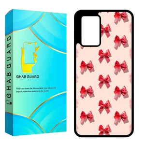 Ghab Guard CHAP11S Cover For Xiaomi Redmi Note 11S 4G