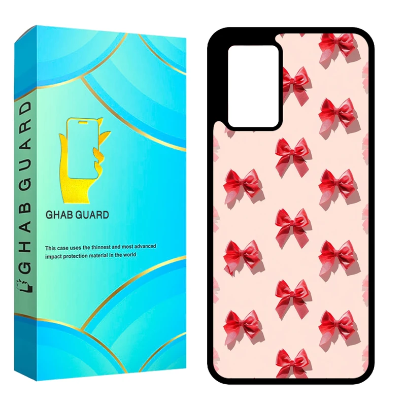 کاور قاب گارد مدل CHAP11S مناسب برای گوشی موبایل شیائومی Redmi Note 11S 4G