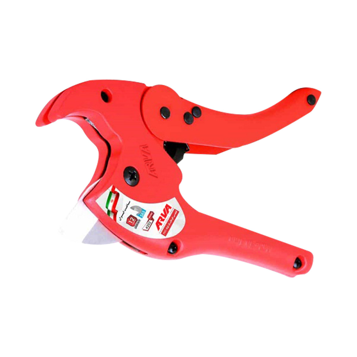 قیچی لوله بر آروا مدل 4202 قیچی لوله بر آروا مدل 4202