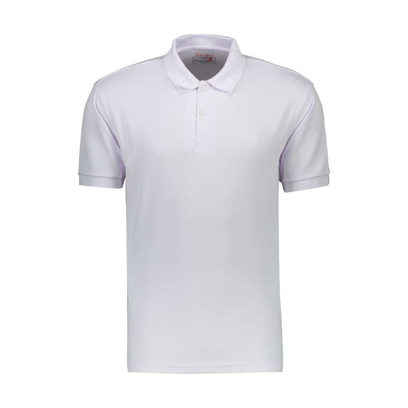 پولوشرت ورزشی مردانه پانیل مدل 135P-W