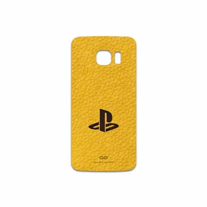 MAHOOT ML-PS Cover Sticker for Samsung Galaxy S6 Edge