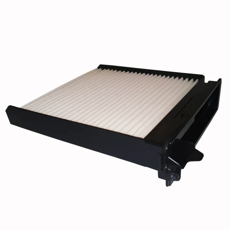 فیلتر کابین خودرو بهران فیلتر کد GL1448 مناسب برای رنو ساندرو