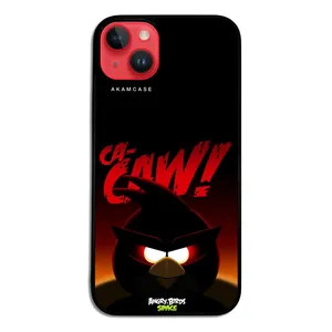 AKAM AMC-WA14PLUS-ANGRY BIRDS6 Cover For Apple iPhone 14 Plus