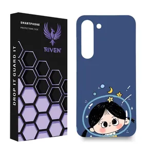RIVEN RI2-13 Case For Samsung Galaxy S23