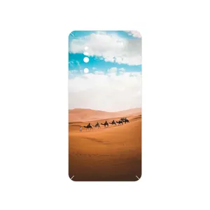 MAHOOT Camel Cover Sticker for VIVO X27