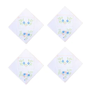 جانماز مدل تویه گلریز بسته 4 عددی