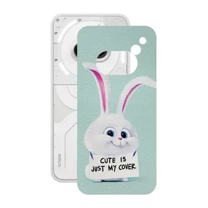 Remax cover sticker Leth model rabbit design suitable for Nothing Phone (2a) mobile phone