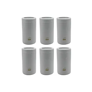 بانکه بهازکالا مدل درگلس کد  YP-GLASS مجموعه 6 عددی 