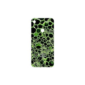 MAHOOT Atom Universe 4 Cover Sticker for Huawei Y6s 2019