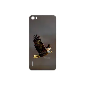 MAHOOT Eagle Cover Sticker for Honor 6