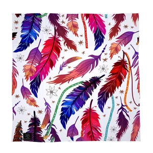   دستمال سر و گردن 27 طرح پر کد H15