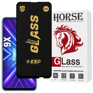 Horse OGESDH Screen Protector Suitable For Honor 9X
