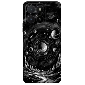 Megafone Mars 7424 Cover For Honor X5B / X5B Plus