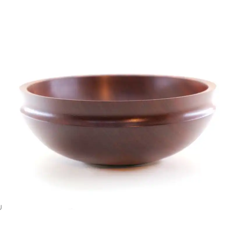 کاسه چوبی مدل Ar0020