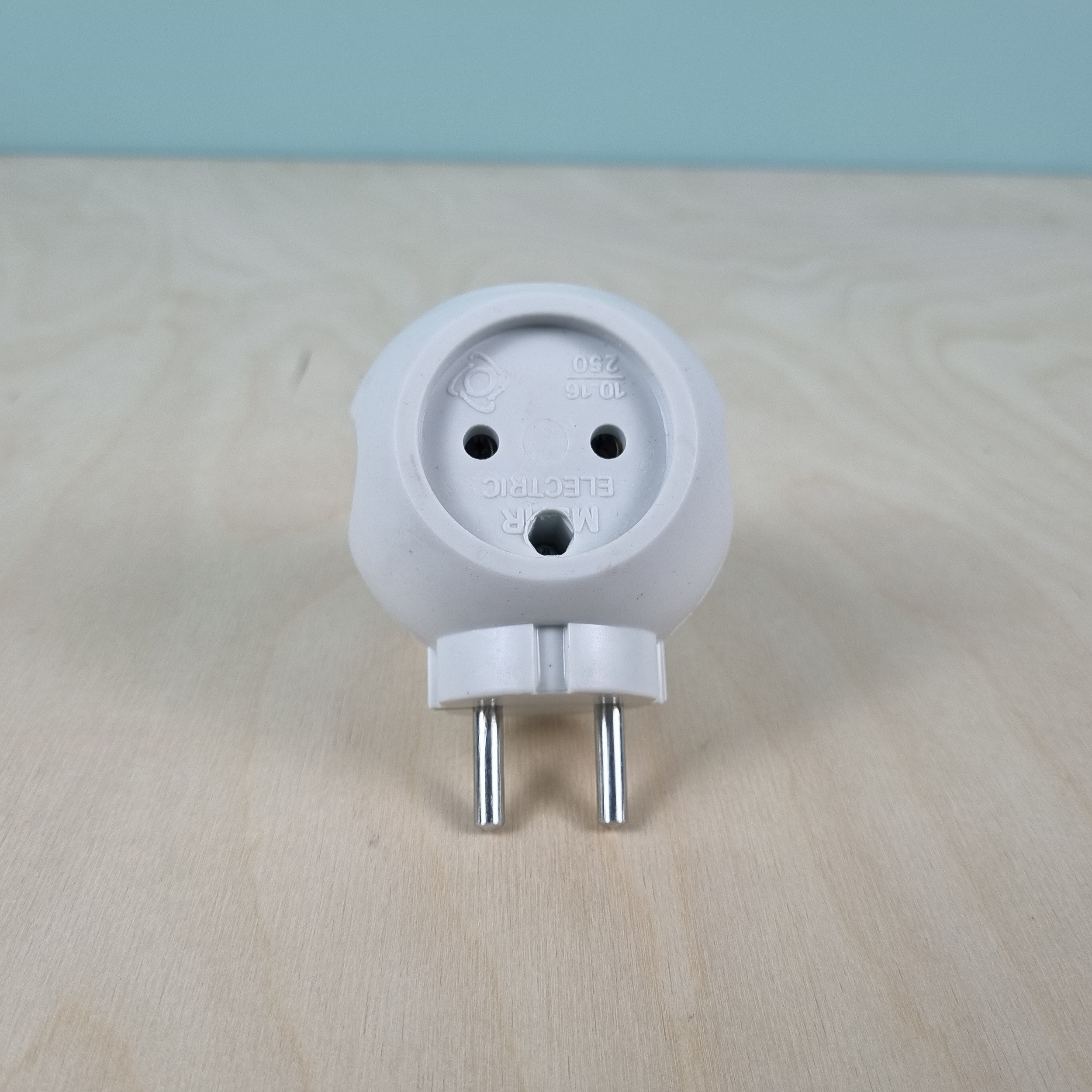 سه راهی برق مدل TPL مجموعه 3 عددی