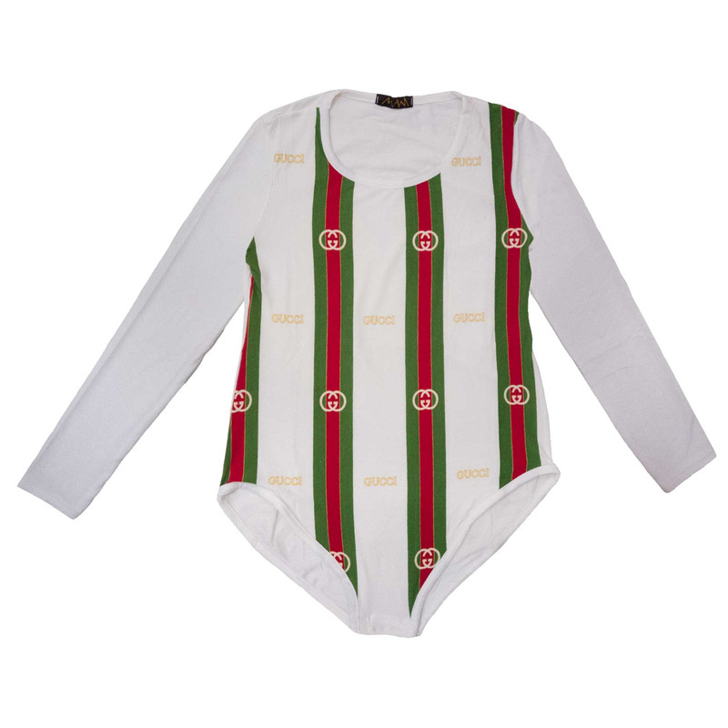 بادی زنانه کد 08-1598