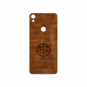 MAHOOT BFL-BMW Cover Sticker for Tecno Camon CM