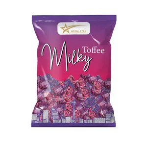 تافی شیری مگا استار - 1000 گرم