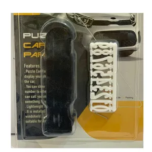 تلفن پارک خودرو مدل 1020