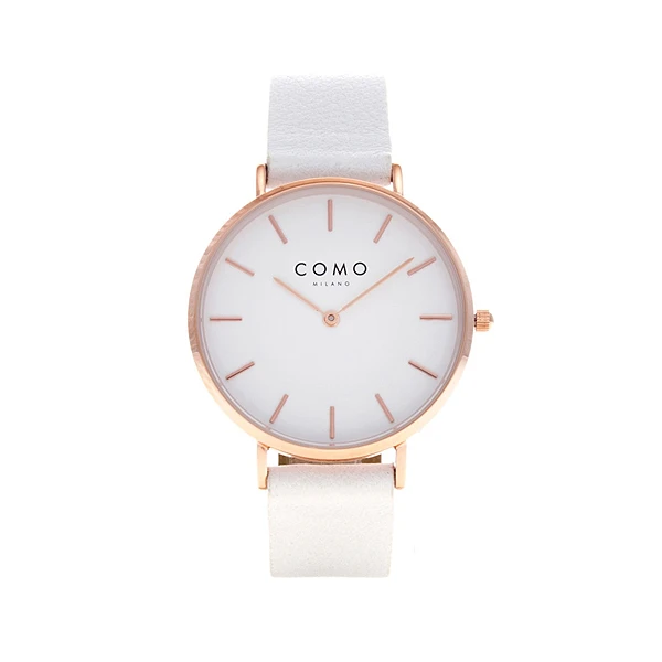 ساعت مچی عقربه ای زنانه کومو میلانو مدل CM013.304.2WH2