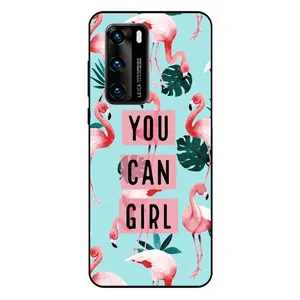 Megafone 8032 Cover For Huawei P40