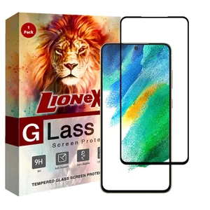 Lionex USS Screen Protector For Samsung Galaxy S21 FE 5G