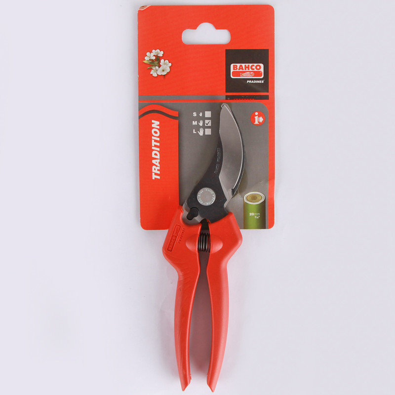 قیچی باغبانی باهکو مدل  PG-10-F