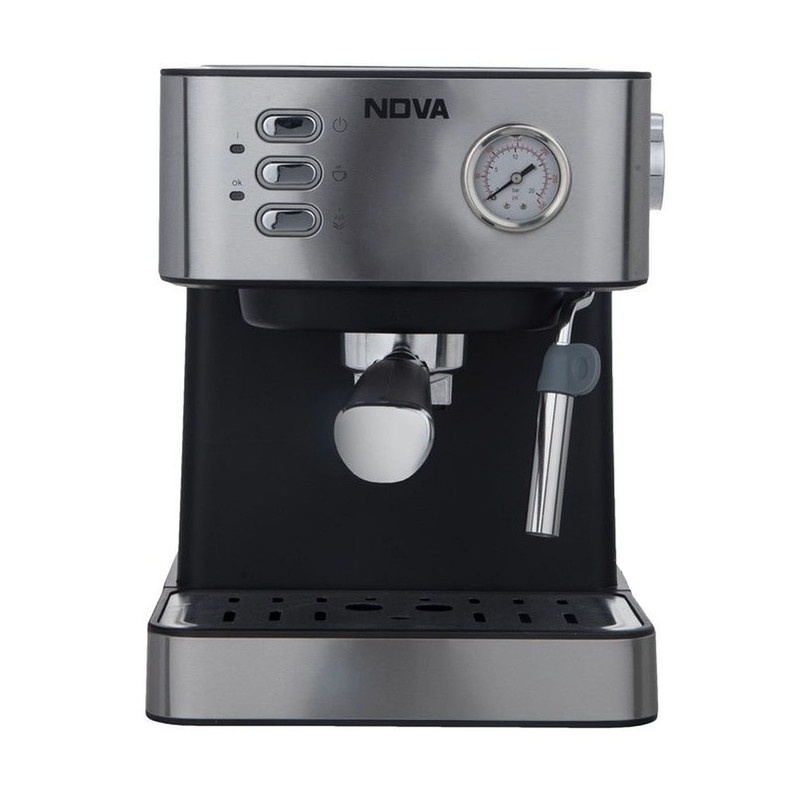 اسپرسو ساز ندوا مدل NCM110EXPS