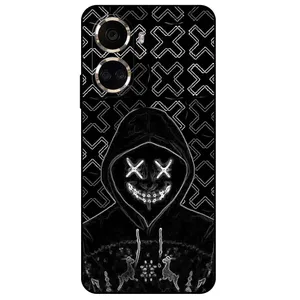 Megafone Marshmello 7764 Cover For Huawei Nova 10SE