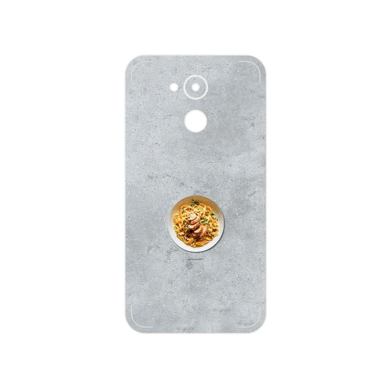 برچسب پوششی ماهوت مدل Pasta مناسب برای گوشی موبایل آنر 5C Pro