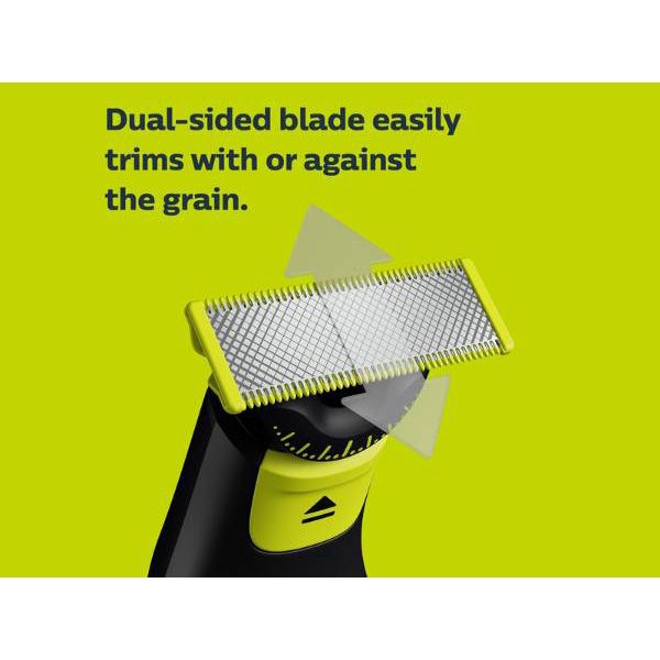 تیغ ماشین اصلاح فیلیپس مدل ONE BLADE QP220/51 -  - 8