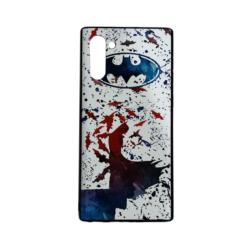 کاور مدل Fashion07 مناسب برای گوشی موبایل سامسونگ Galaxy Note 10