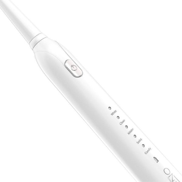 مسواک برقی مدل MIE802