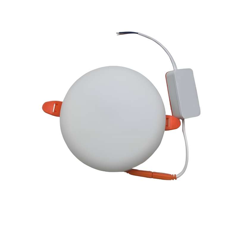پنل اس ام دی 18 وات مودی مدل توکار کد IR-MD1718R