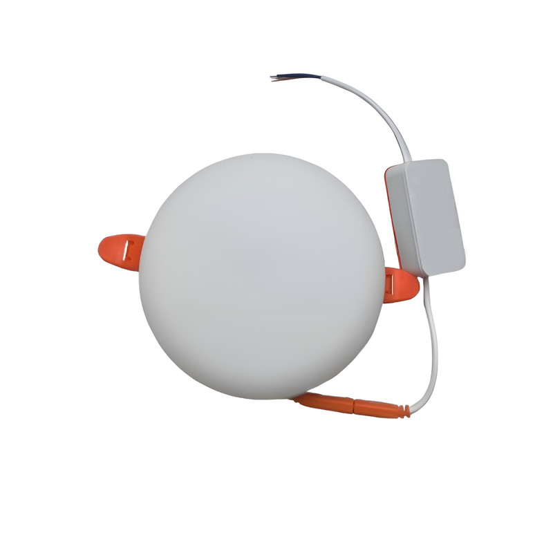 پنل اس ام دی 18 وات مودی مدل توکار کد IR-MD1718R
