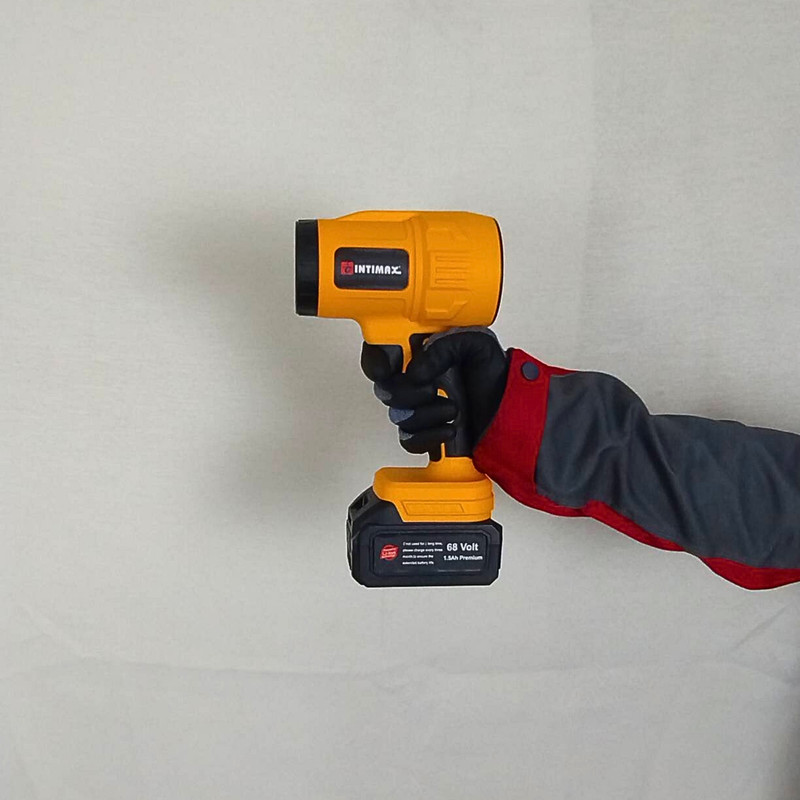 دستگاه دمنده شارژی 10 وات اینتیمکث مدل 04666