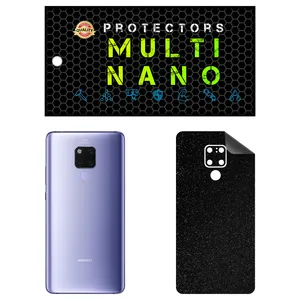 MULTI NANO X-F1G Back Skin For Huawei Mate 20X