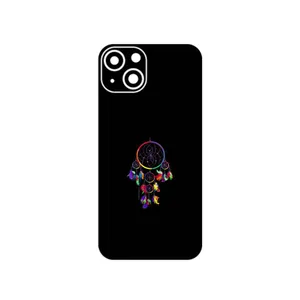 MAHOOT Dream Catchers Cover Sticker for Apple iPhone 13