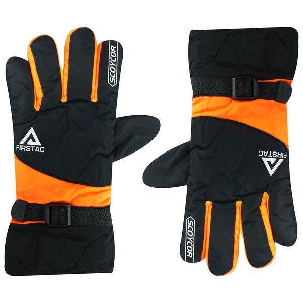 دستکش اسکی مدل SPORT 002