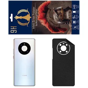 INFINITI PRO CH Back Skin For Huawei Mate 40 Pro 4G