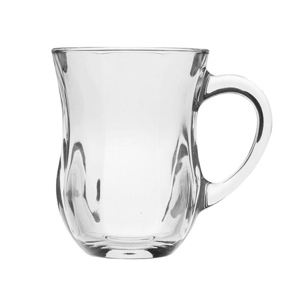 لیوان ساغر شاپ مدل YOUGYRT کد 83553