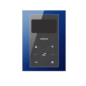 دربازکن تصویری کوماکس مدل CMV-43S