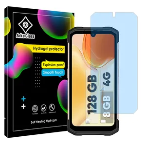 Arca Glass Eye Care model bluecut screen protector suitable for Doogee S99 mobile phone