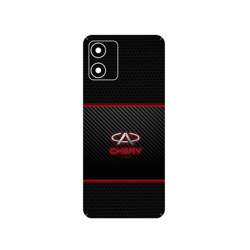 برچسب پوششی ماهوت مدل CHERY مناسب برای گوشی موبایل موتورولا Moto E13