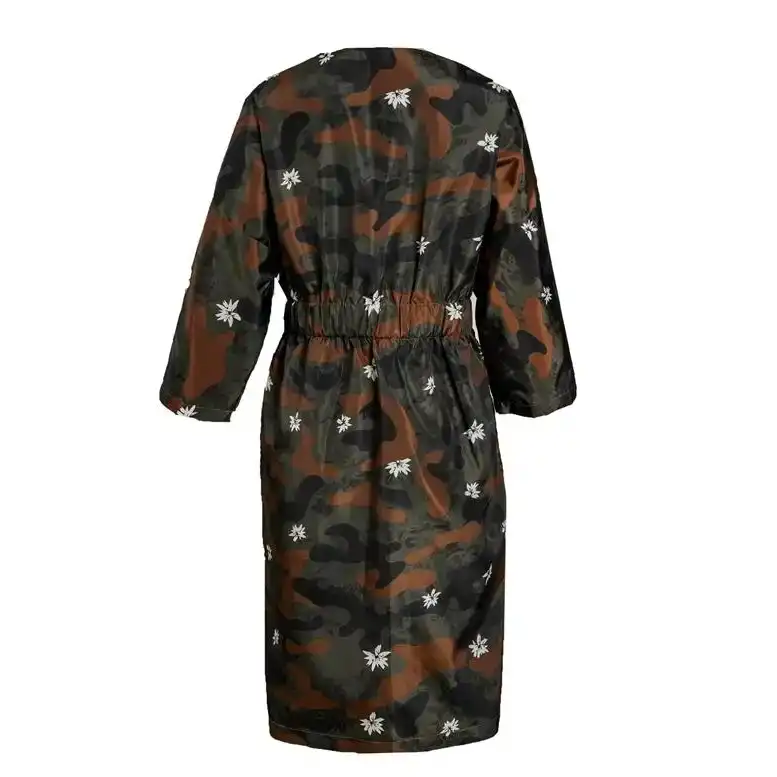 بارانی زنانه مدل MDK-AP6396