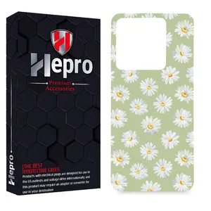 HEPRO MC Cover for XIAOMI Redmi Note 13 Pro 4G