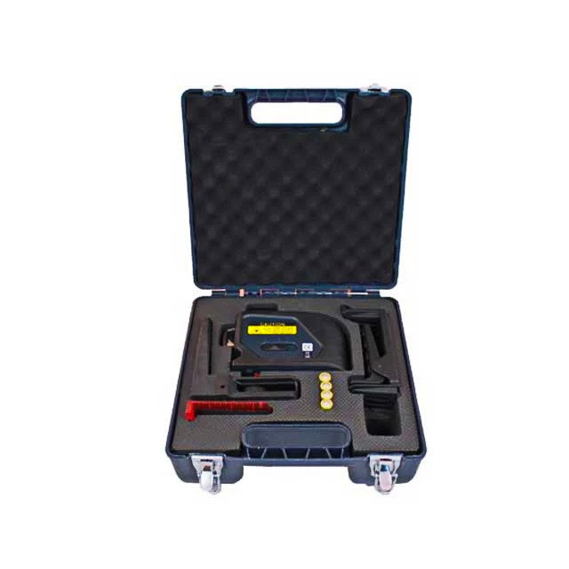 تراز لیزری سه بعدی آیرون مکس مدل IM-2536-360-3D-12LINE تراز لیزری سه بعدی آیرون مکس مدل IM-2536-360-3D-12LINE